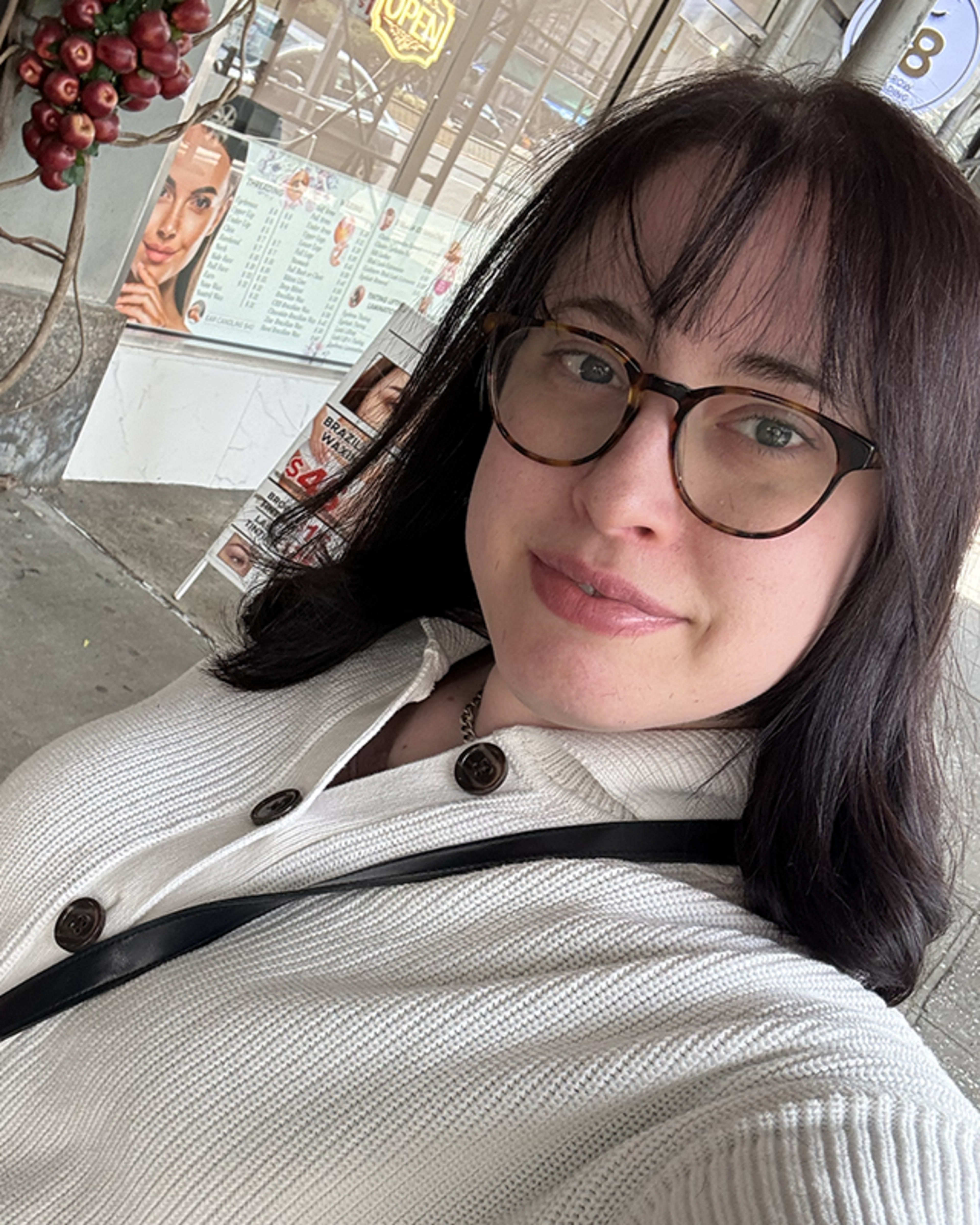 Hannah C Brand Designer profile image