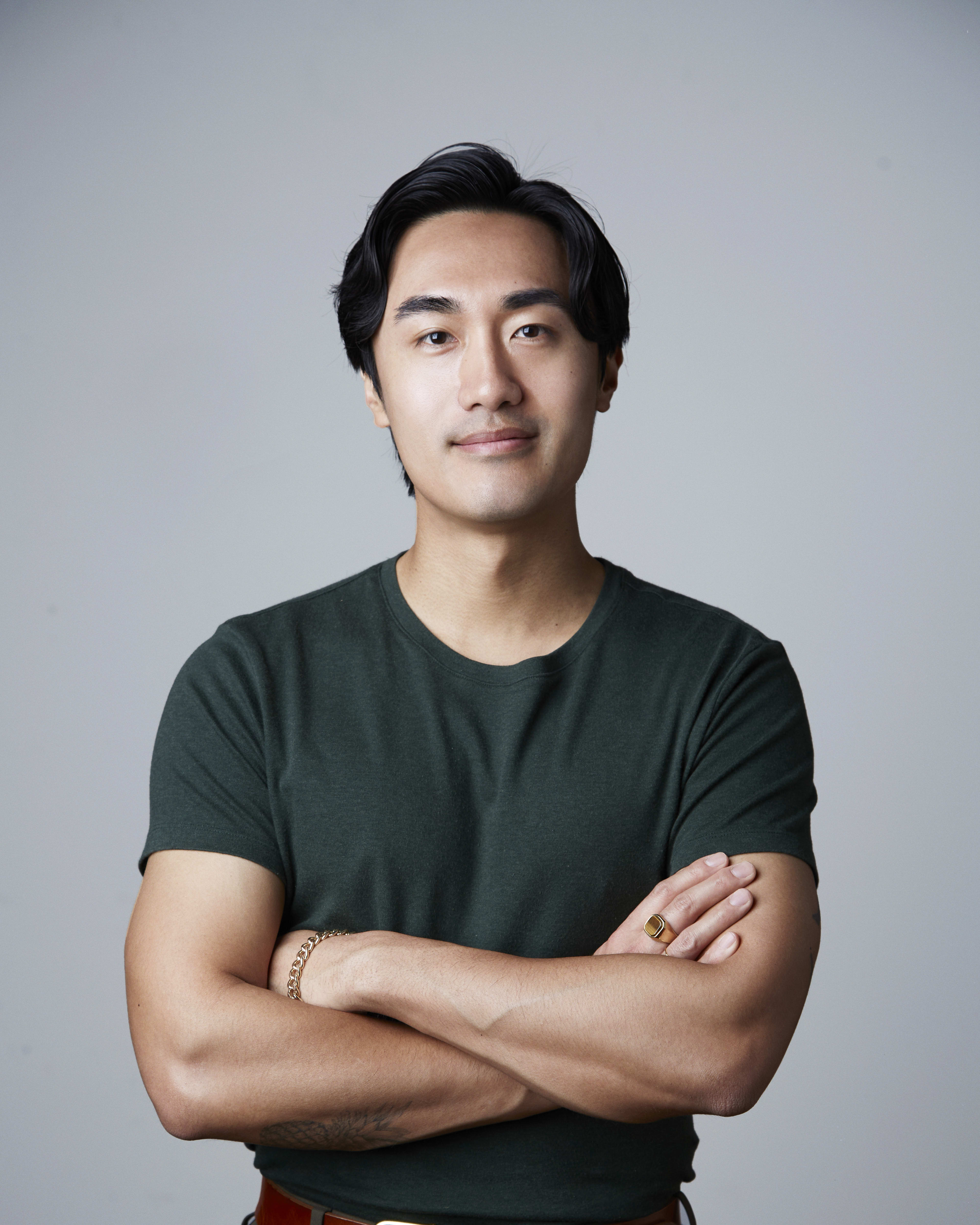 Yu P Fractional CMO profile image