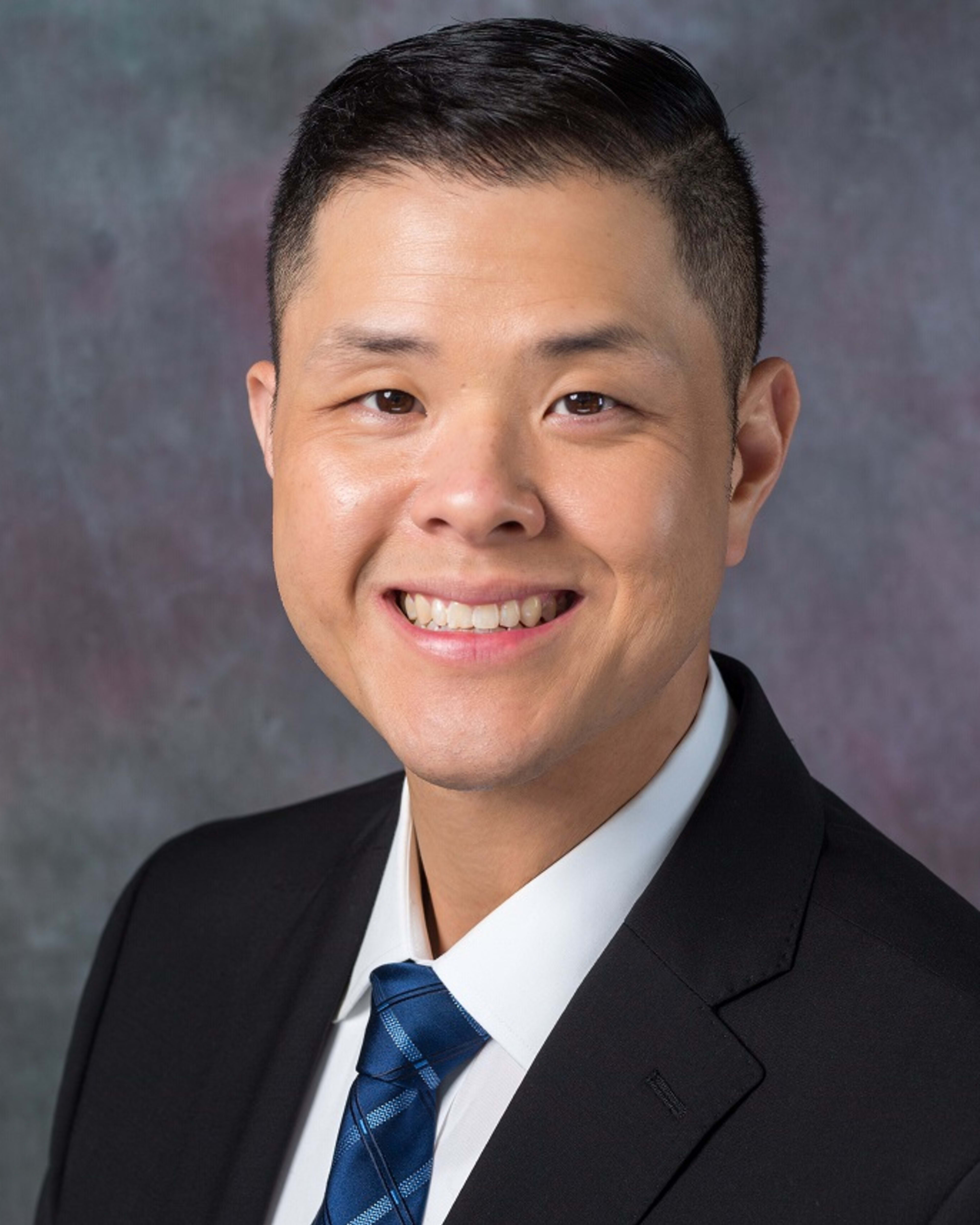 Patrick L Fractional Budget Analyst profile image