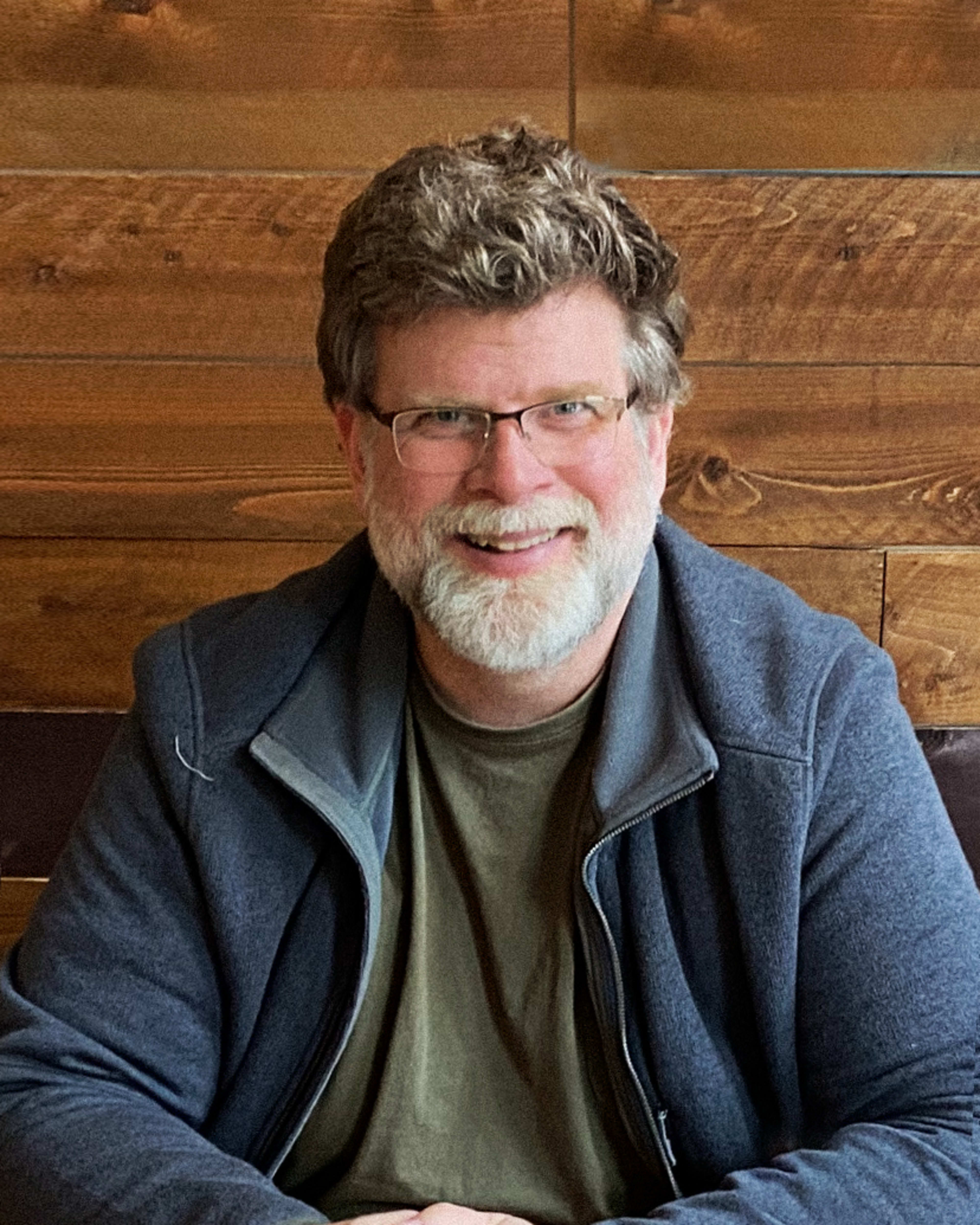 Andrew M Fractional CTO profile image