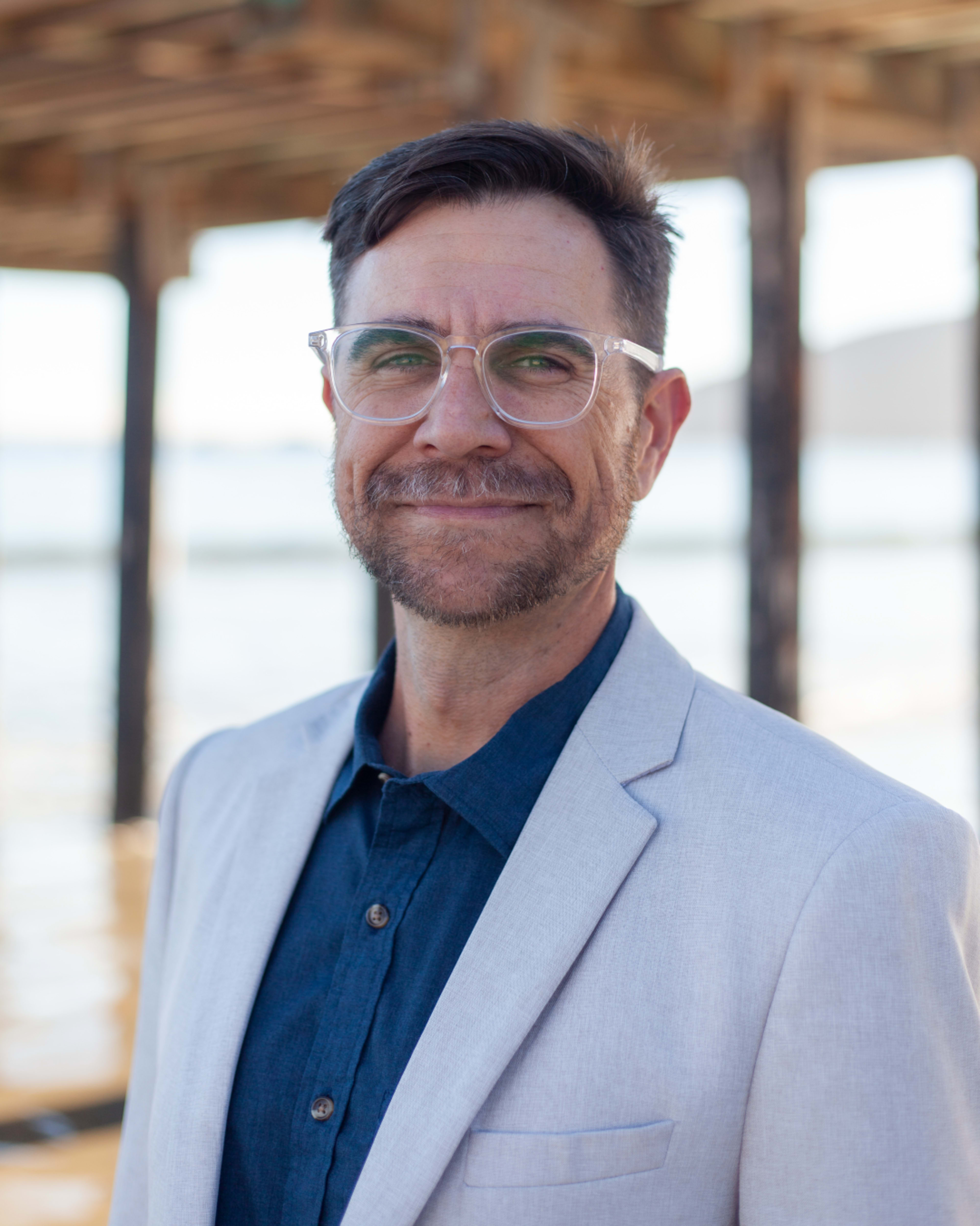 Trevor F Fractional Data Scientist profile image