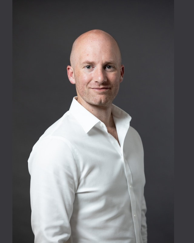 Daniel E Fractional FP&A Manager profile image