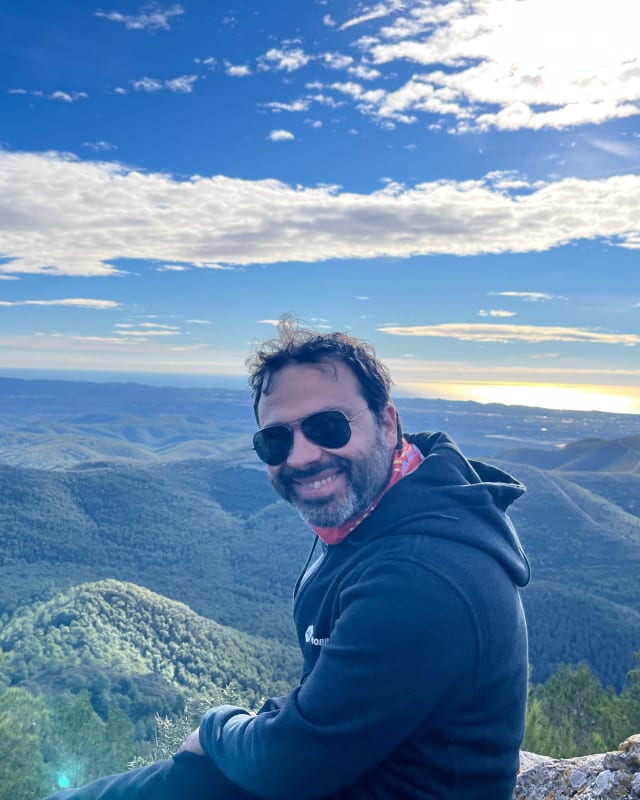Jordi G Fractional CISO profile image
