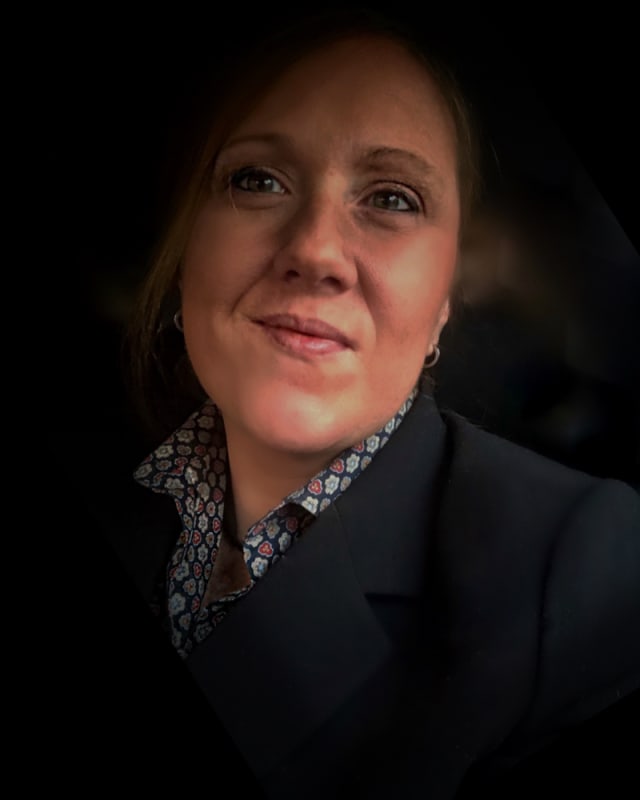 Nikki W Fractional Design Lead profile image