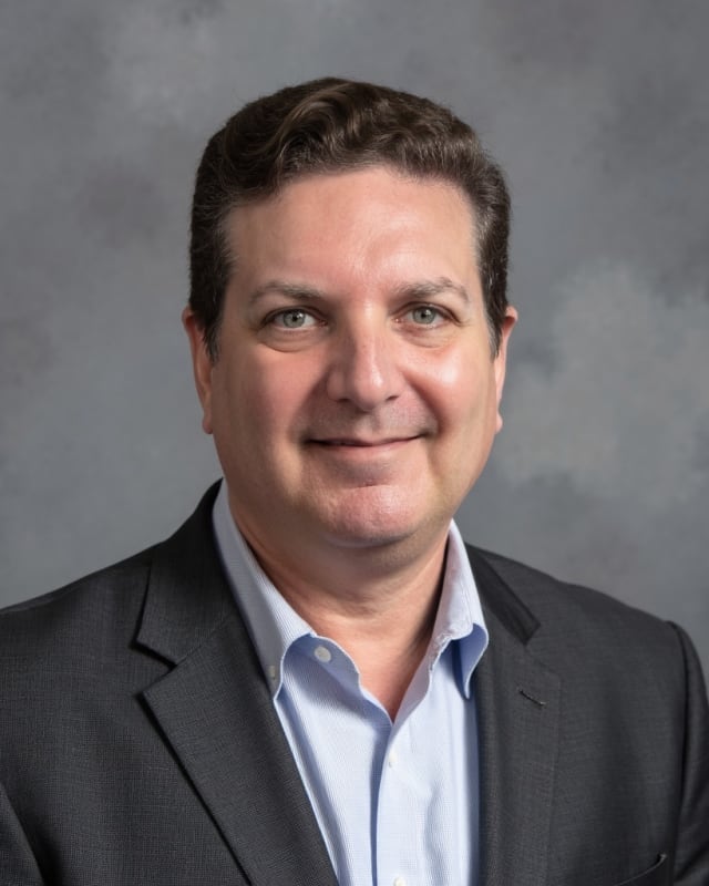 Paul C Fractional Chief Investment Officer profile image