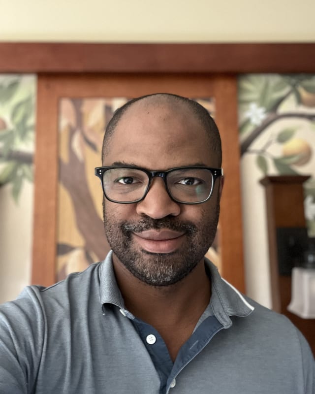 Earnest I Fractional Laravel Developer profile image