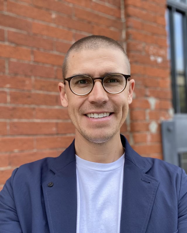 Brandon J Fractional Recruiter profile image