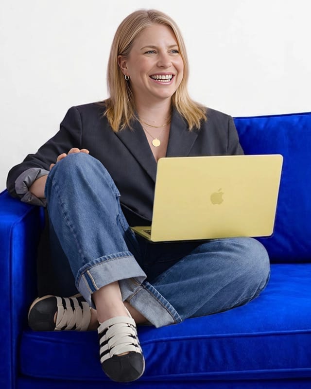 Natalie P Fractional Operations Analyst profile image