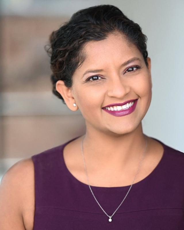 Akshi F Fractional Operations Consultant profile image