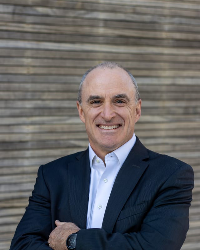 Jason W Fractional Operations Consultant profile image