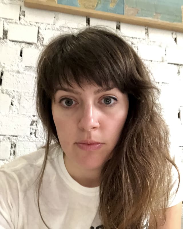 Holly G Product Designer profile image