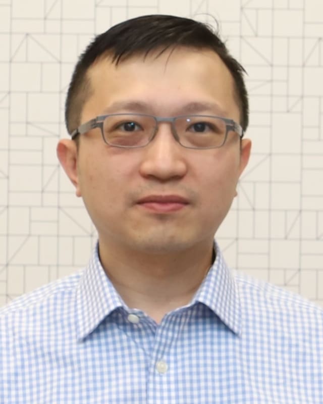 Ye W Fractional MongoDB Developer profile image