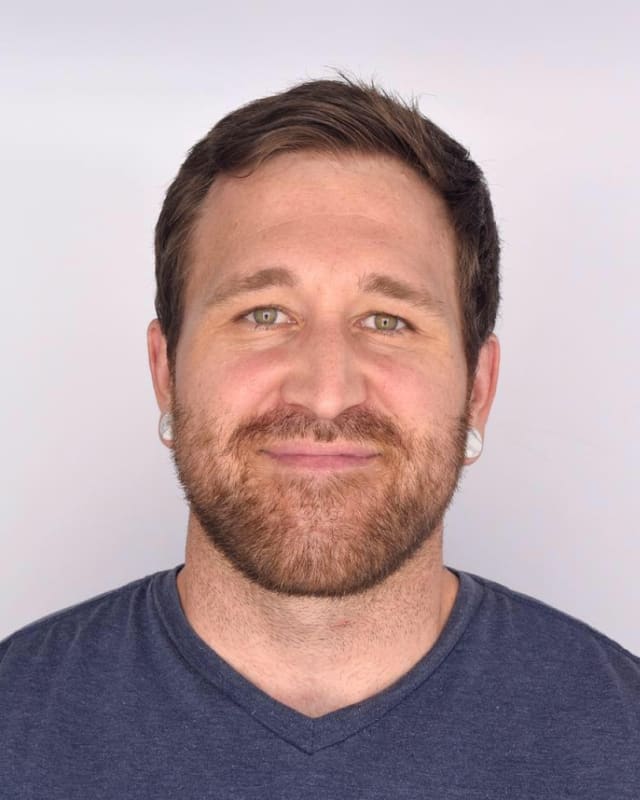 Tyler L Fractional Lead Product Designer profile image