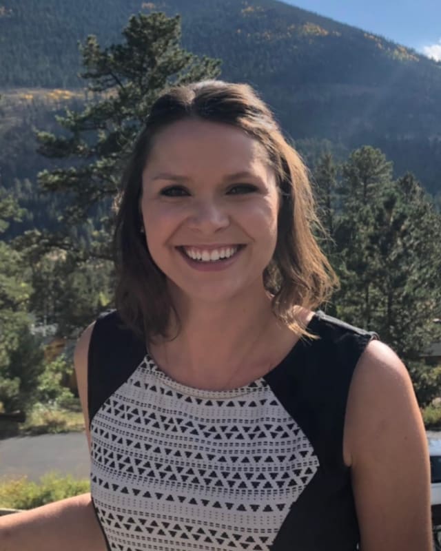 Taryn V Fractional Logistics Manager profile image