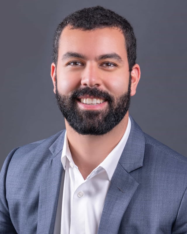 David A Fractional React Developer profile image
