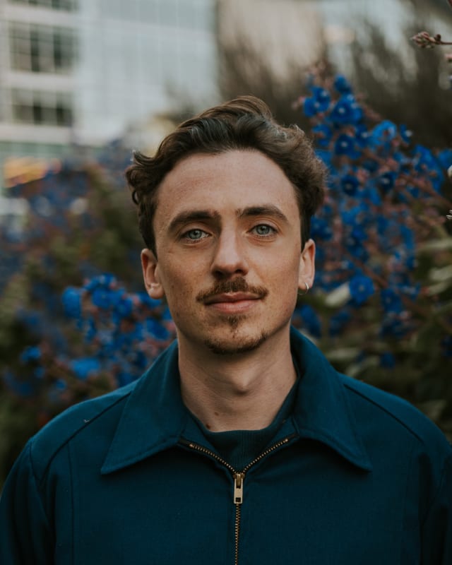 Dylan B Fractional LLM Developer profile image