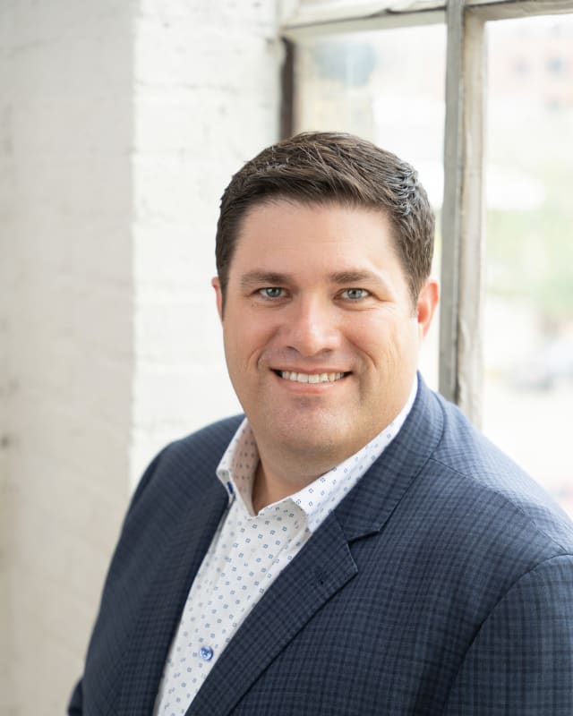 Thomas E Fractional Treasury Manager profile image