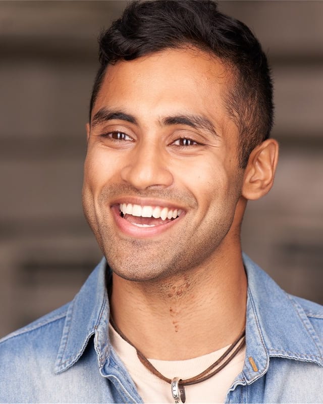 Bhav B Fractional AWS Developer profile image