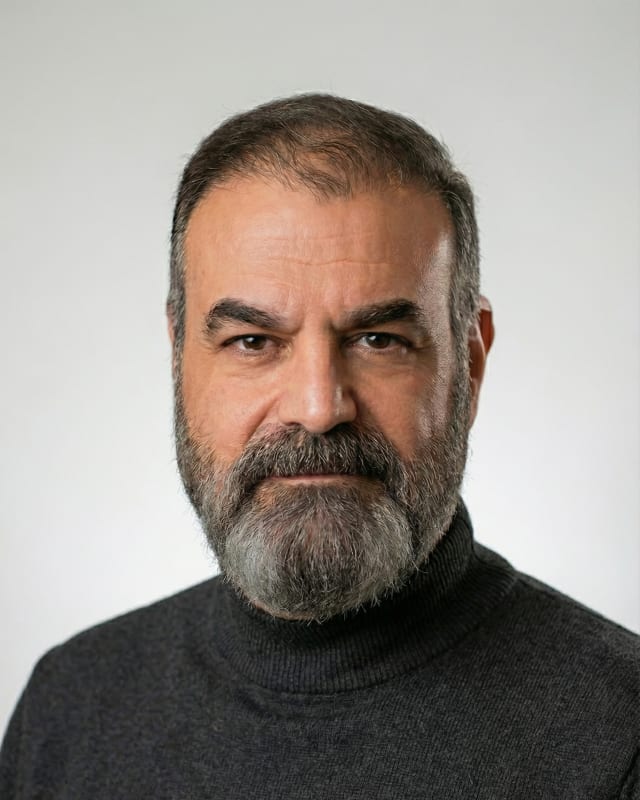 Alex T Fractional Android Developer profile image