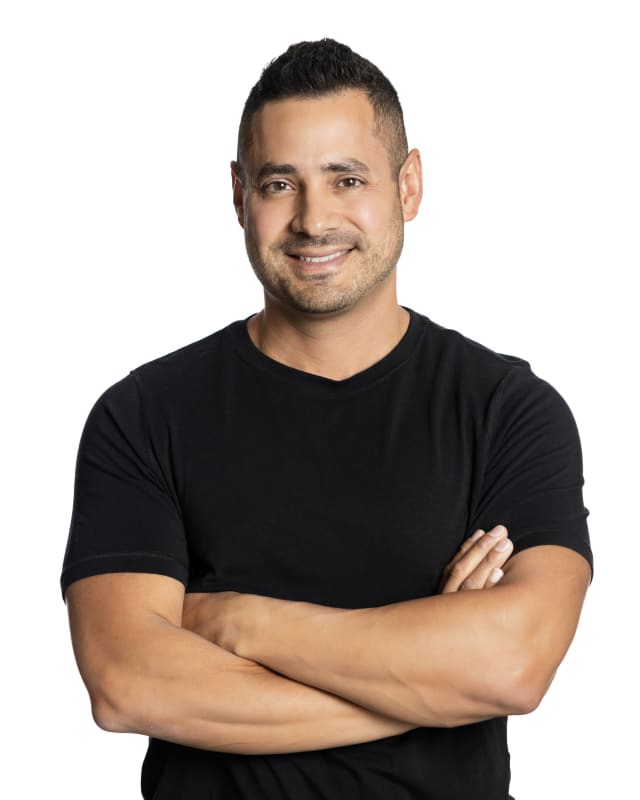 Matt S Fractional Recruiter profile image