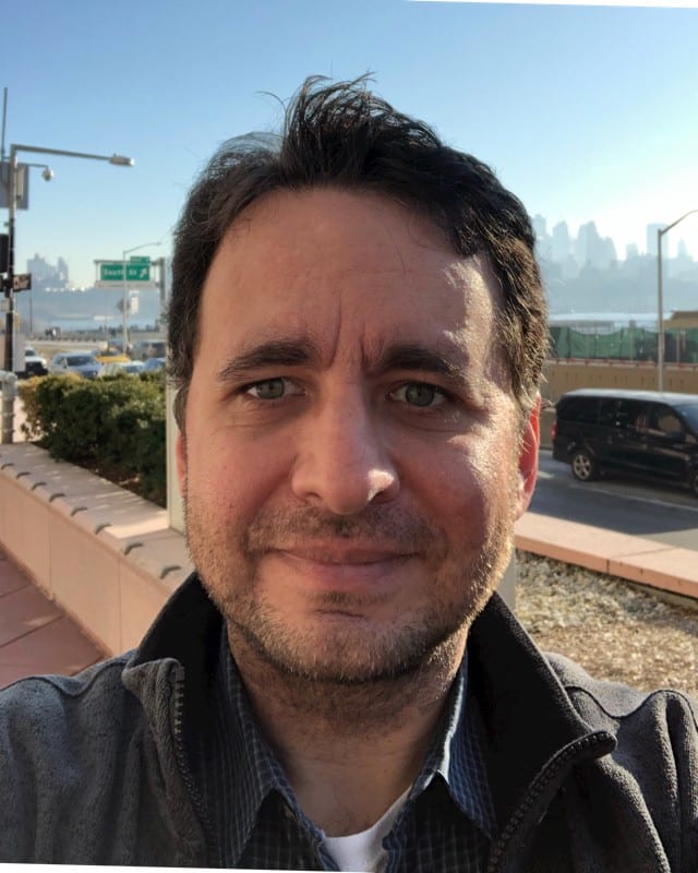 Jason M Fractional Data Analyst profile image