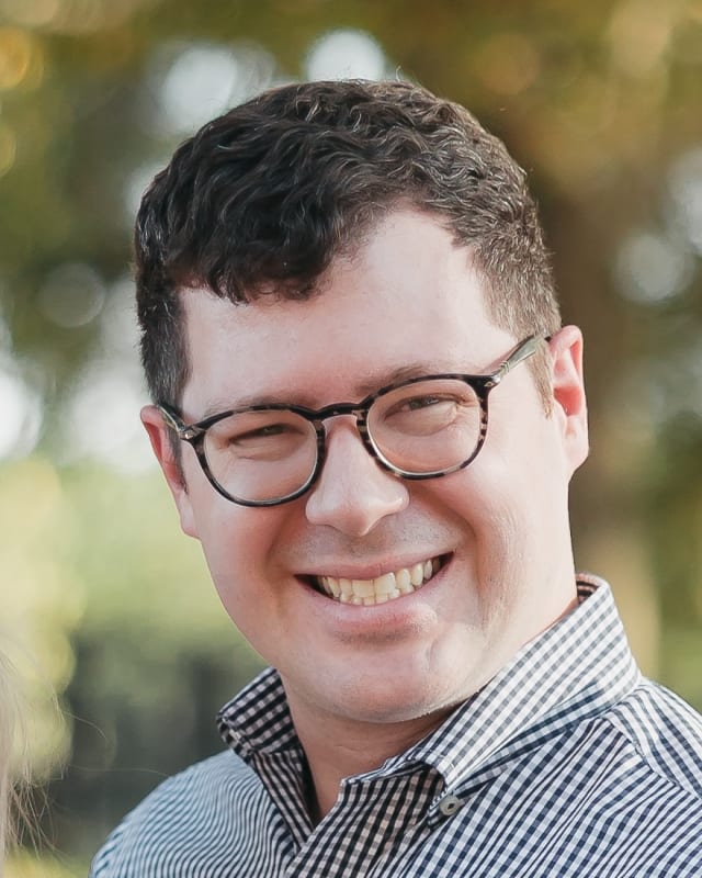 Mason H Fractional AWS Developer profile image