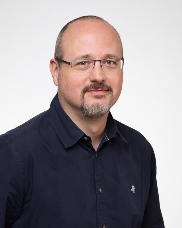 Thierry D Fractional Elasticsearch Developer profile image