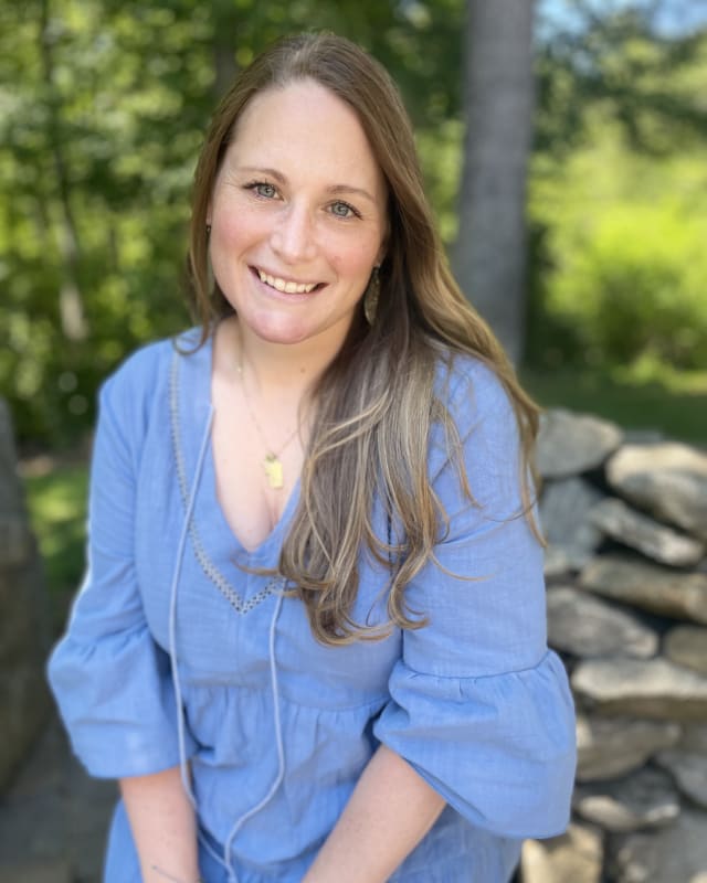 Jessie F Fractional Community Manager profile image