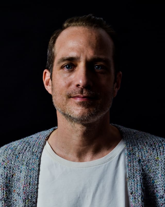 Richard S Fractional Head of Product Design profile image