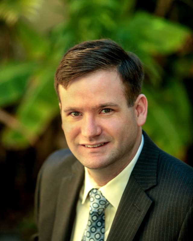 Ryan C Fractional Tech Lead profile image