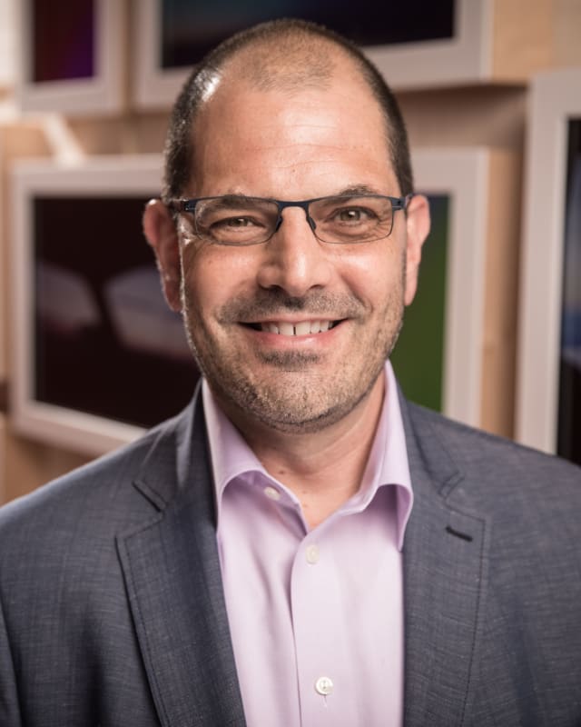 Kevin H Fractional Strategic Account Manager profile image