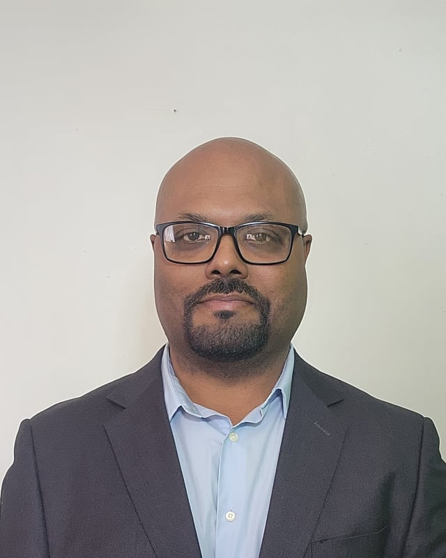 Julius K Fractional JavaScript Developer profile image