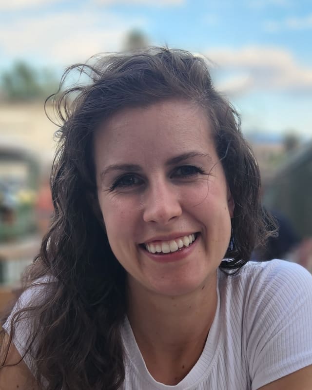 Kelsey M Fractional MLOps Engineer profile image