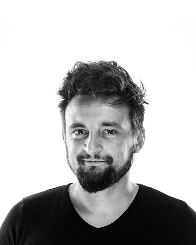 Kamil W Fractional Architect profile image