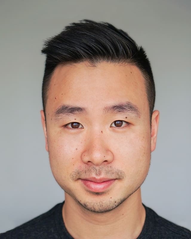 Kenneth H Fractional Design Lead profile image