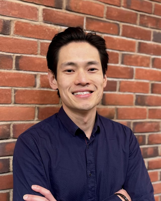 Alan J Fractional Growth Product Manager profile image