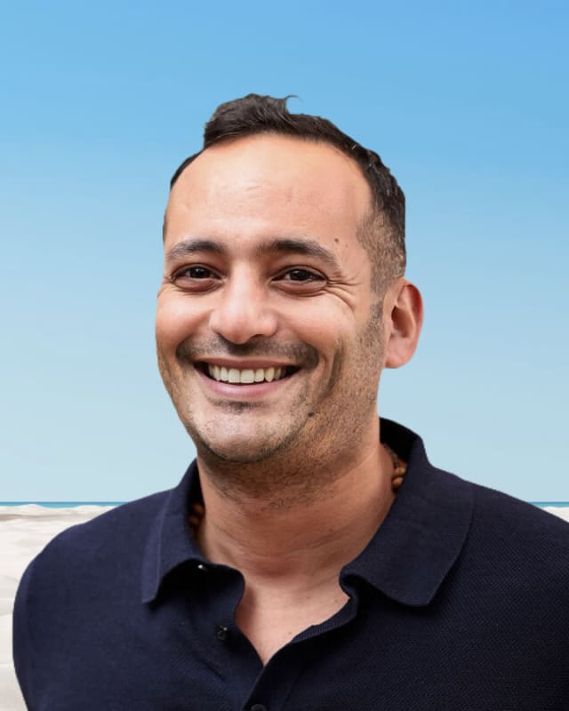 Islam A Fractional Head of UX profile image