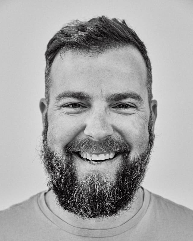 Andrew R Fractional COO profile image