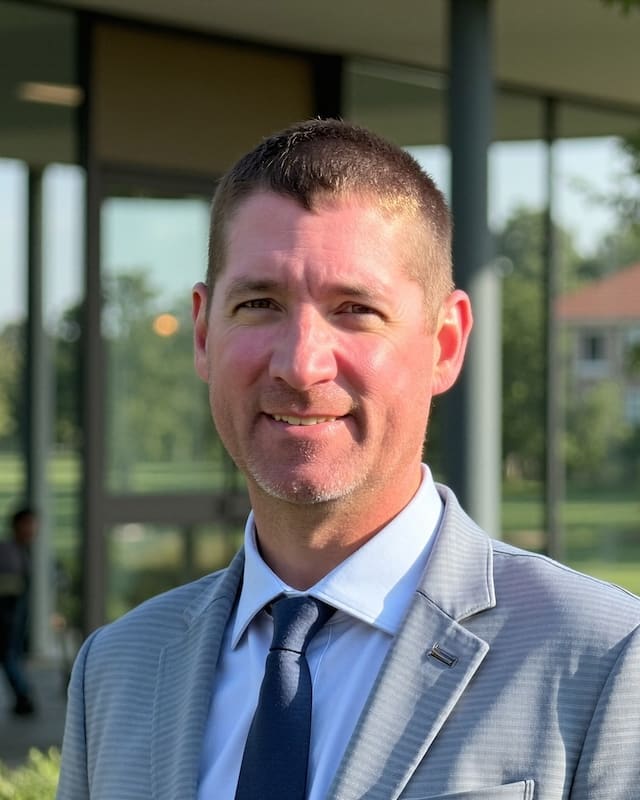 Matt O Fractional Python Developer profile image