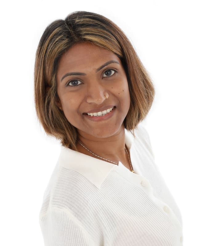 Nandy T Fractional Sales Manager profile image