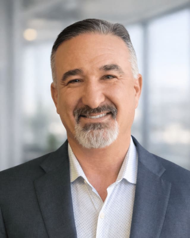 Alex F Fractional CHRO profile image