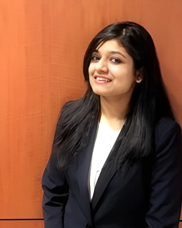Anshita S Fractional Growth Marketing Manager profile image
