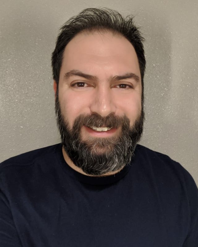 Arbel H Fractional Tech Lead profile image