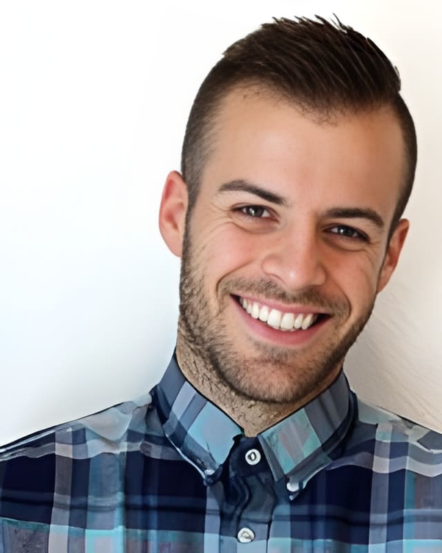 Kyle C Fractional Web Designer profile image