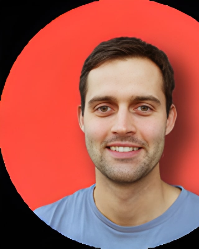 Petr B Fractional MongoDB Developer profile image