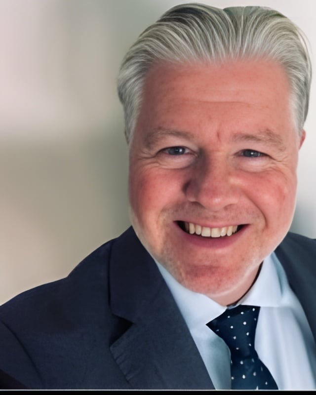 John P Fractional Strategic Account Manager profile image