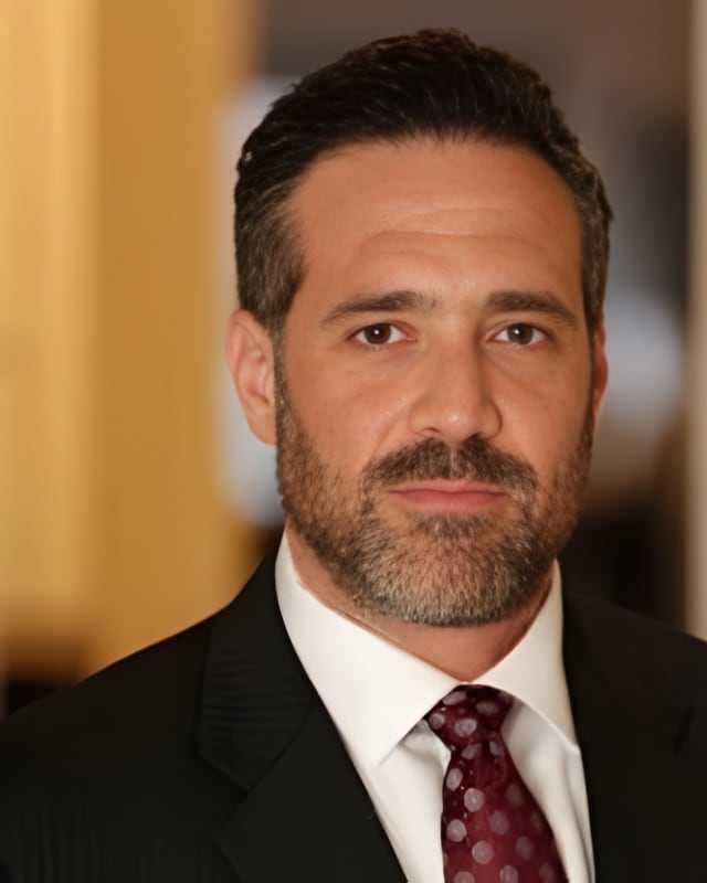 Mark K Chief Legal Officer profile image