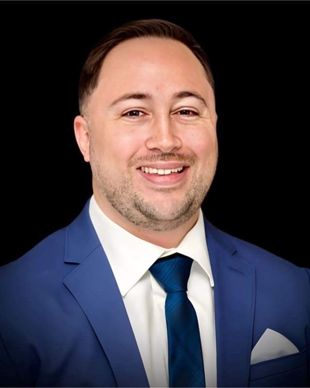 John C Fractional Logistics Manager profile image