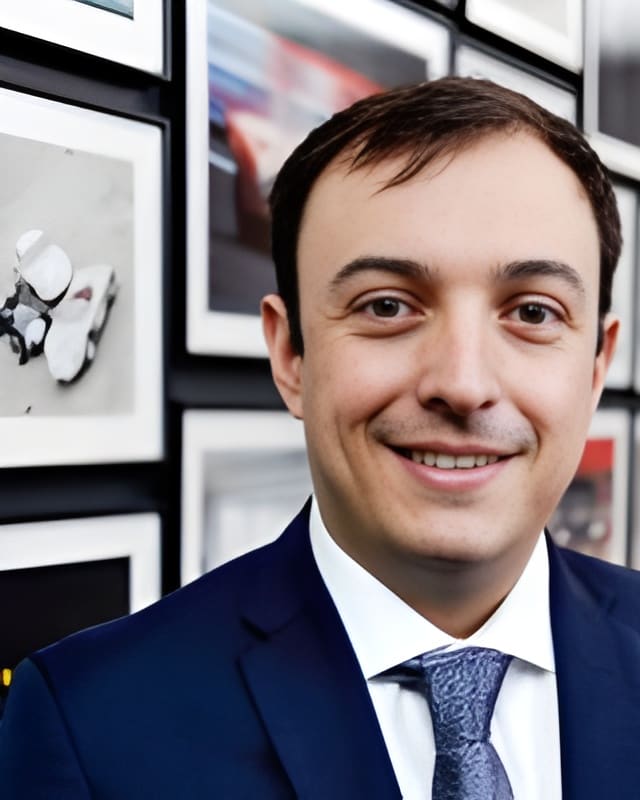 Alejandro C Fractional Accounting Manager profile image