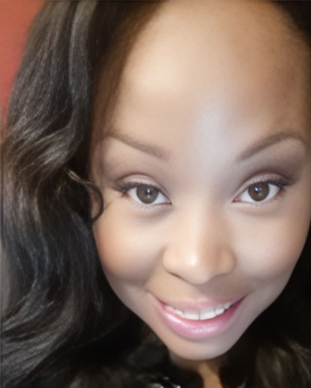 Latasha S Fractional Recruiter profile image